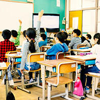 日本中小學生學習能力和學習狀況調查：資料應用能力不足