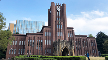 東京大學時隔70年將開設「設計」新學部：將設計融入學術與先端知識中