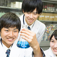 【日美中韓高中生科學意識調查】日本學生對課堂內容感興趣，但探索意願較低
