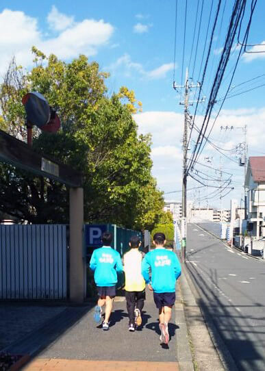 東瀛育兒記 日本式的校園文化——「部活