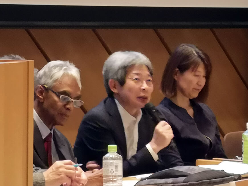通過戲劇節辦大學,日本著名劇作家與地方城市合作