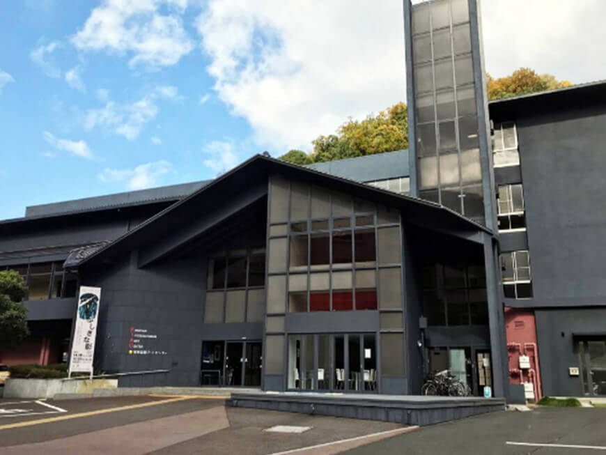 通過戲劇節辦大學,日本著名劇作家與地方城市合作