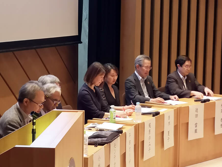 通過戲劇節辦大學,日本著名劇作家與地方城市合作