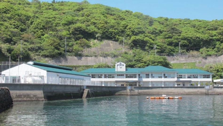 將舊鄉公所和廢校址作為地區產業研究基地