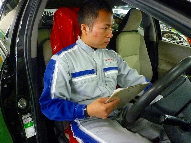 去豐田！成爲汽車工程師——記TOYOTA名古屋汽車大學校的中國留學生