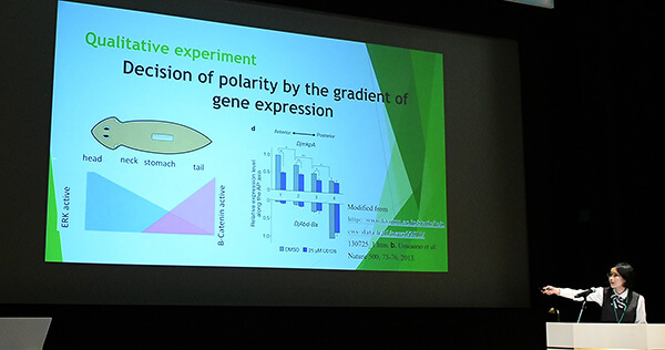 培養科學好苗子，日本大學指導高中生進行科學研究