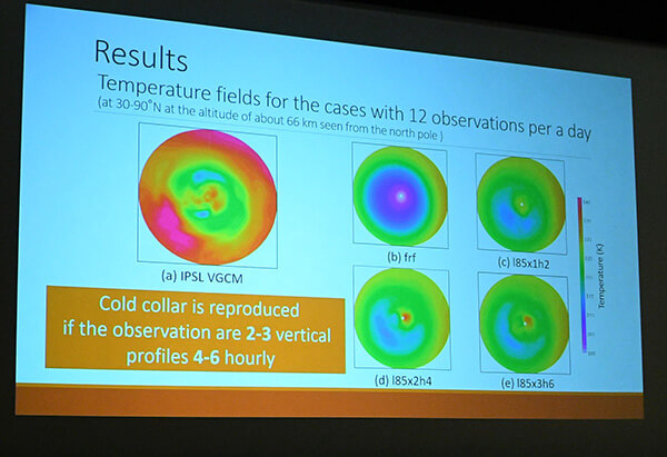 培養科學好苗子，日本大學指導高中生進行科學研究