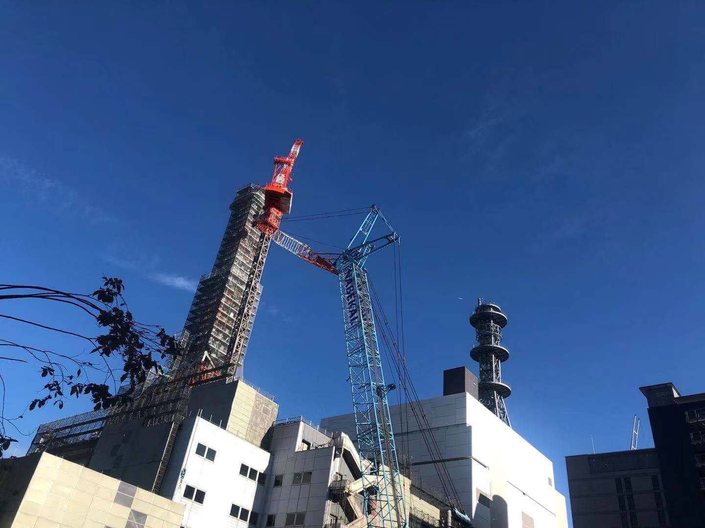 熊谷組：日本建築業的創新舉措