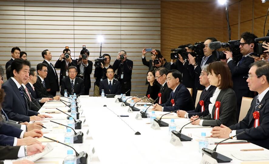 啟動全球關注的研發項目，日本大力推進真正的創新