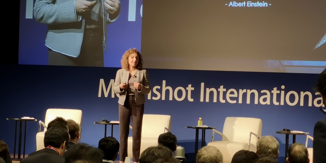 啟動全球關注的研發項目，日本大力推進真正的創新