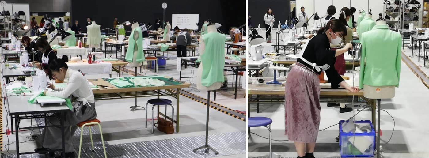 日本培養「匠人」的國家舉措——通過技能大賽培養高度職業技能人才