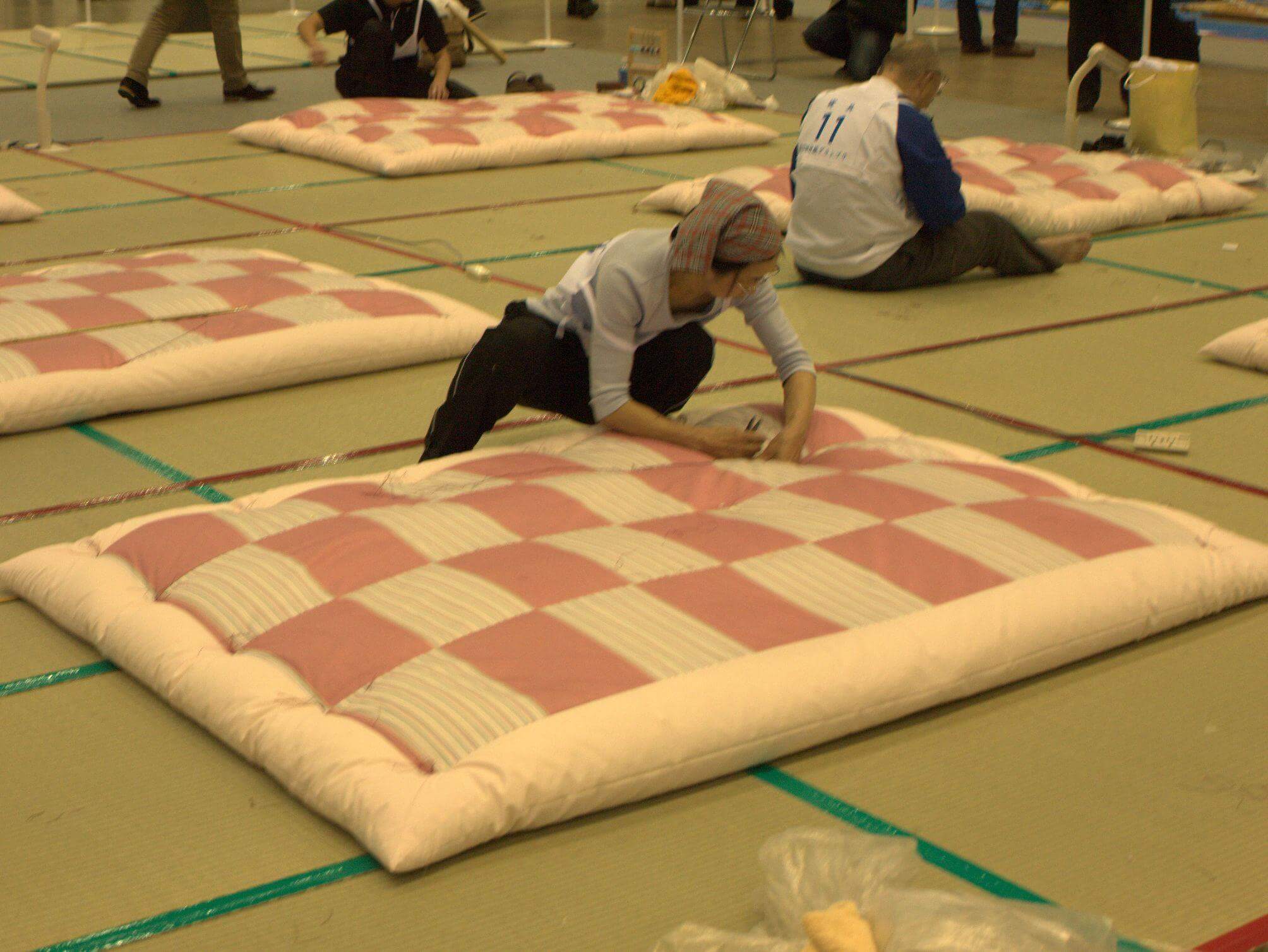 日本培養「匠人」的國家舉措——通過技能大賽培養高度職業技能人才