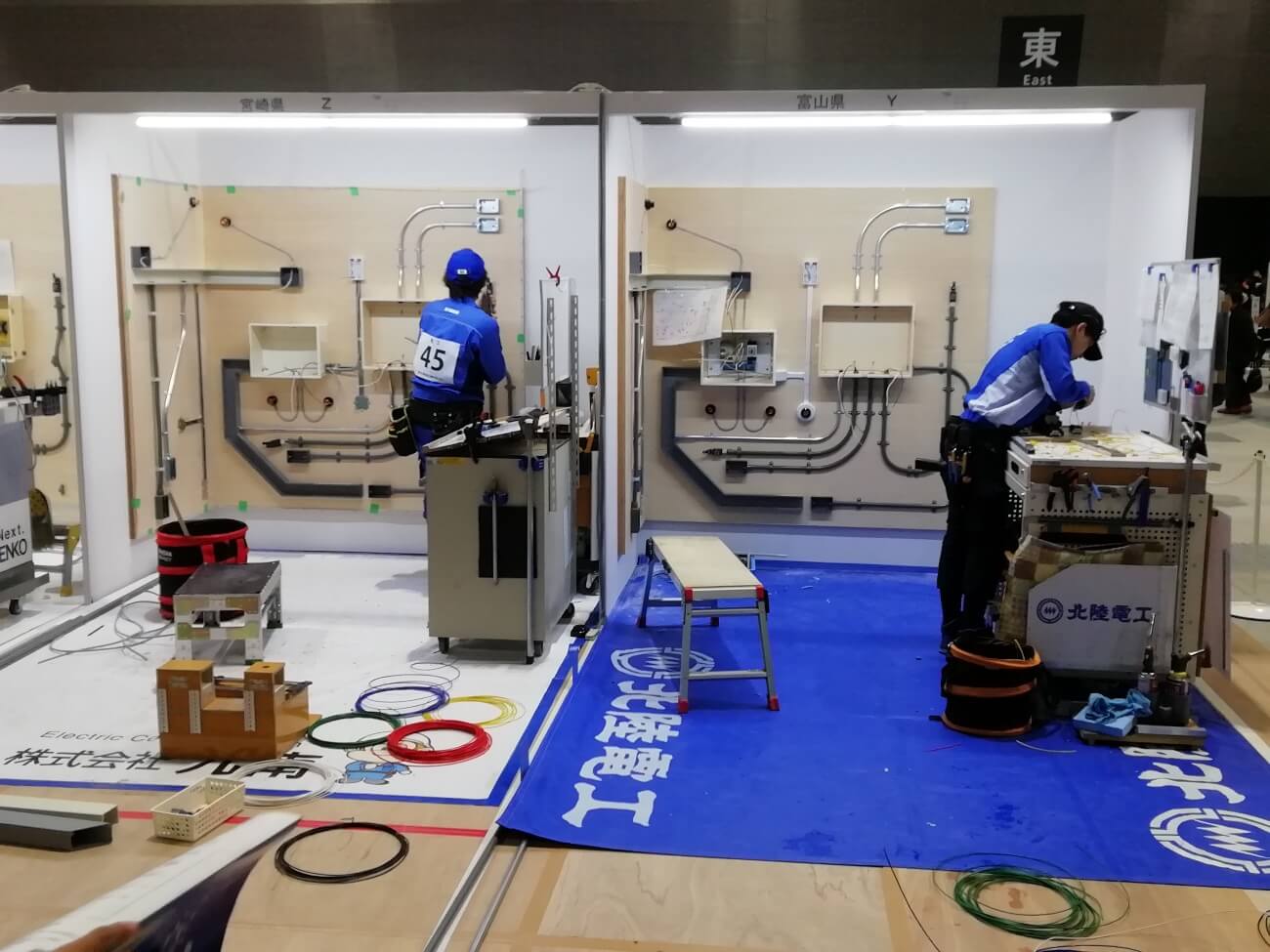 日本培養「匠人」的國家舉措——通過技能大賽培養高度職業技能人才