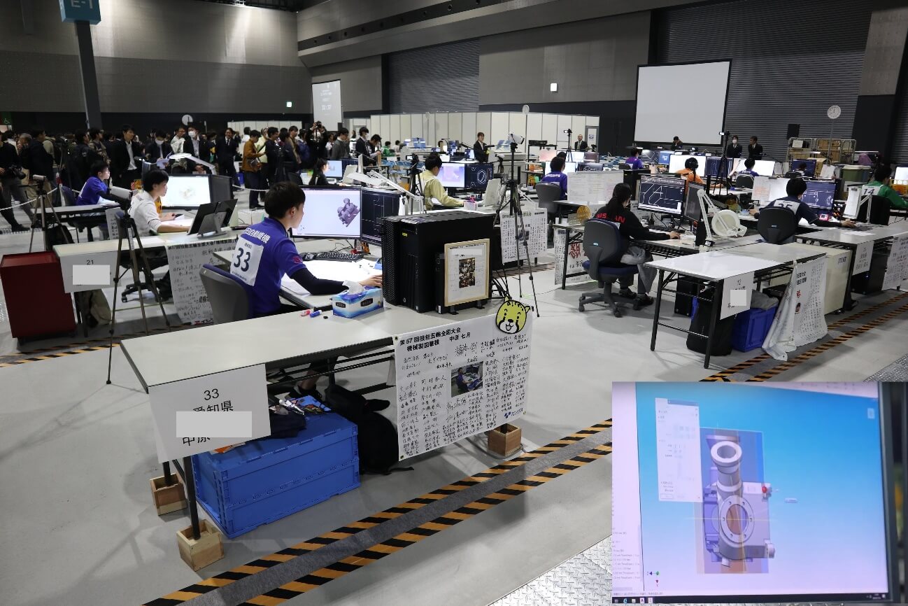 日本培養「匠人」的國家舉措——通過技能大賽培養高度職業技能人才