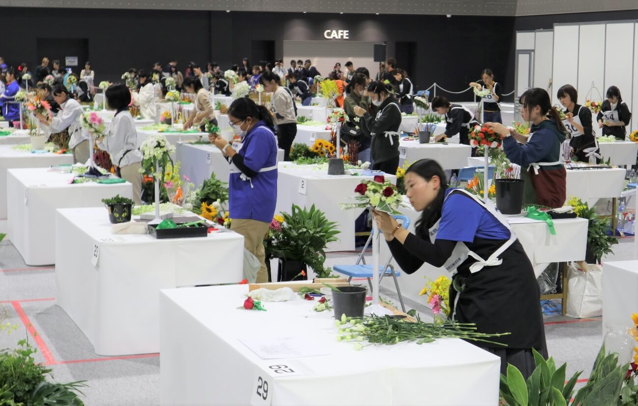 日本培養「匠人」的國家舉措——通過技能大賽培養高度職業技能人才