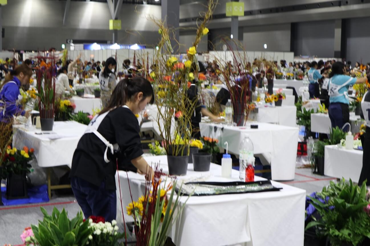 日本培養「匠人」的國家舉措——通過技能大賽培養高度職業技能人才