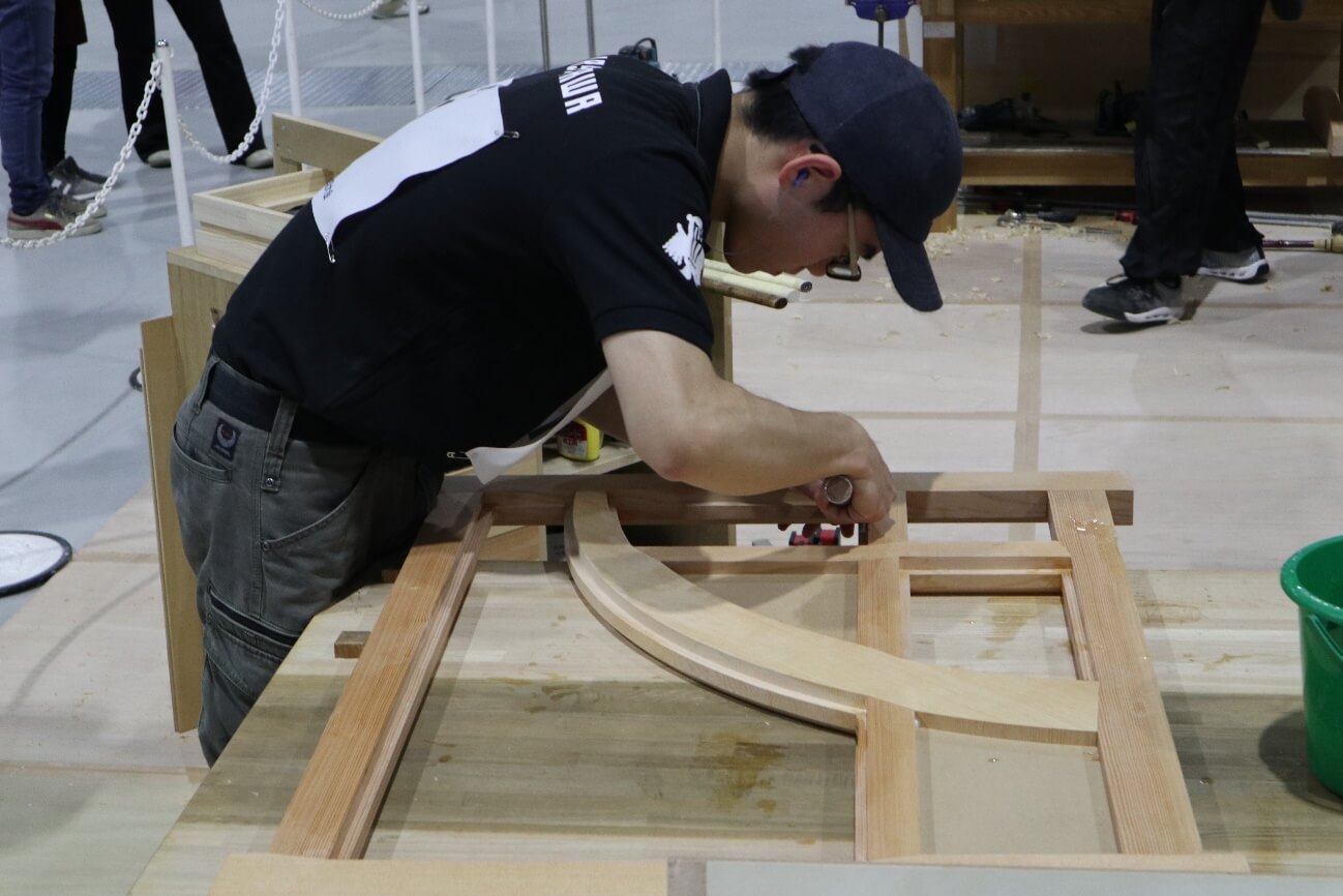 日本培養「匠人」的國家舉措——通過技能大賽培養高度職業技能人才