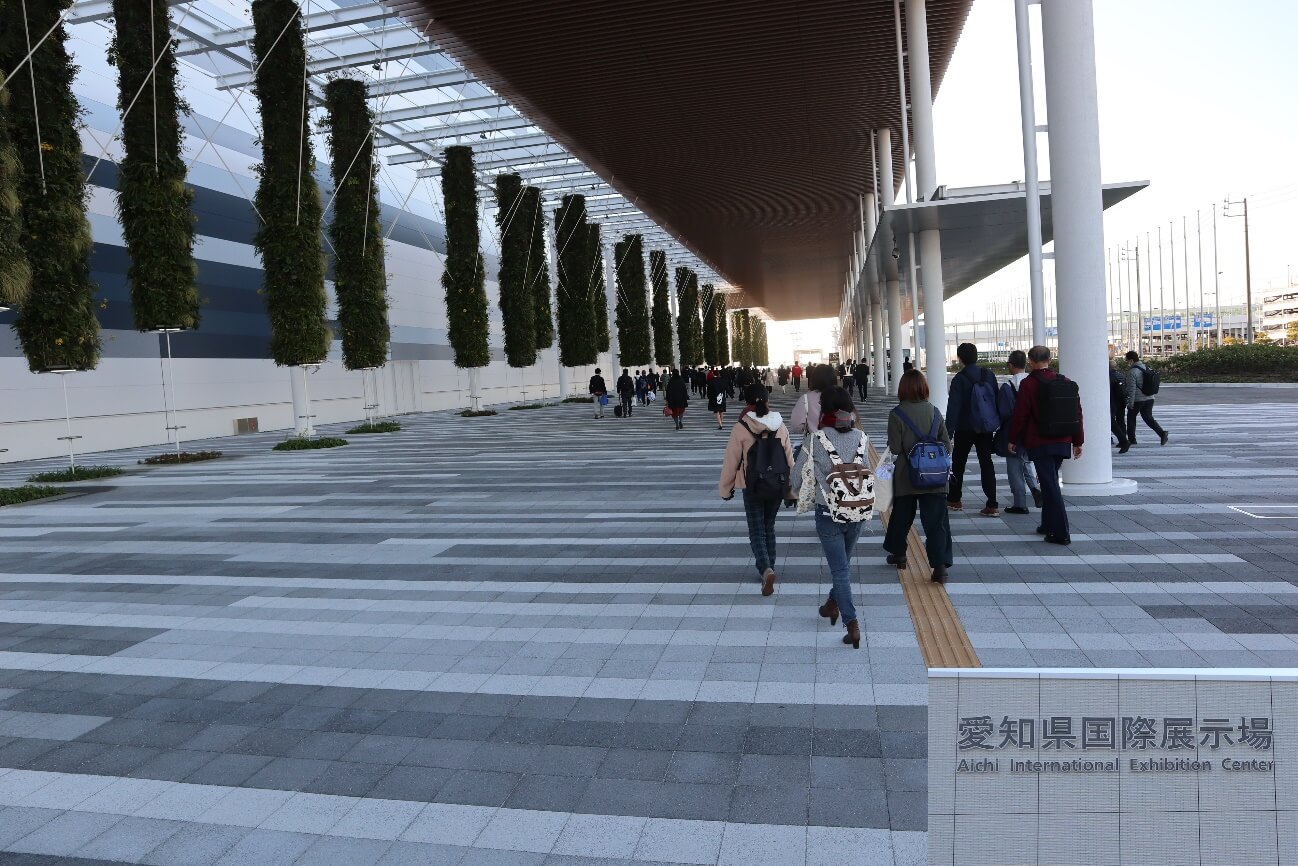 日本培養「匠人」的國家舉措(下)——第57屆日本技能全國大會掠影