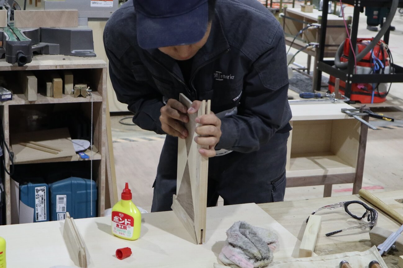 日本培養「匠人」的國家舉措(下)——第57屆日本技能全國大會掠影