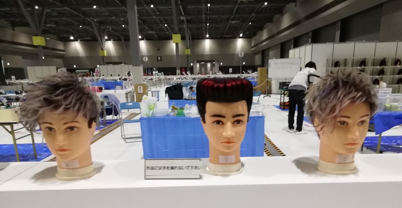 日本培養「匠人」的國家舉措(下)——第57屆日本技能全國大會掠影