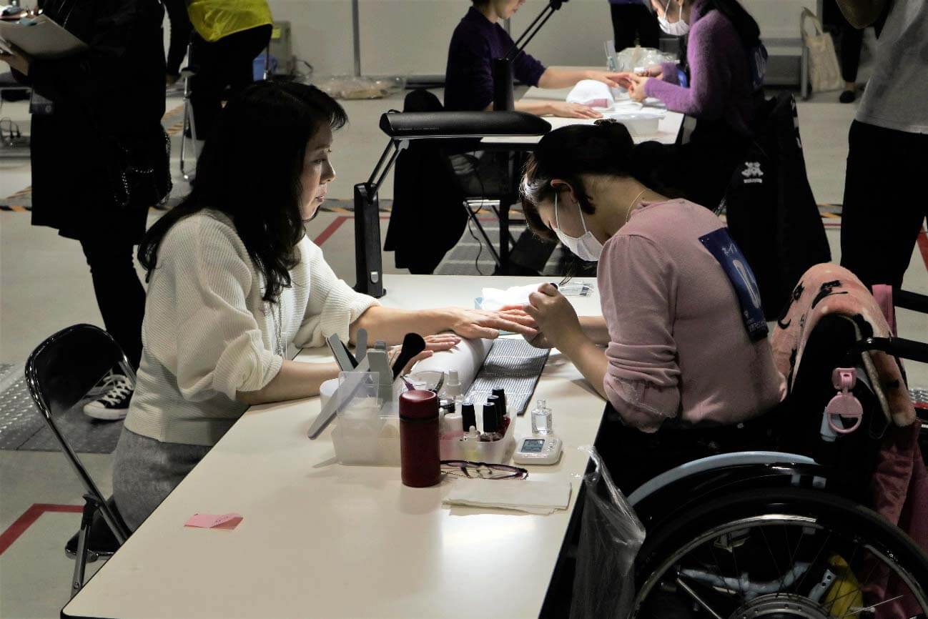 日本培養「匠人」的國家舉措(下)——第57屆日本技能全國大會掠影