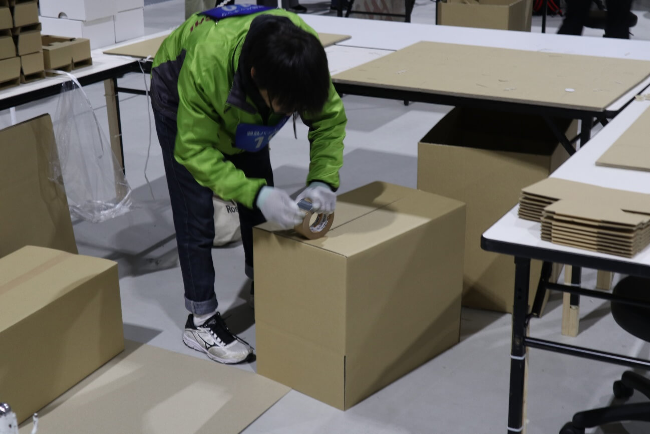 日本培養「匠人」的國家舉措(下)——第57屆日本技能全國大會掠影