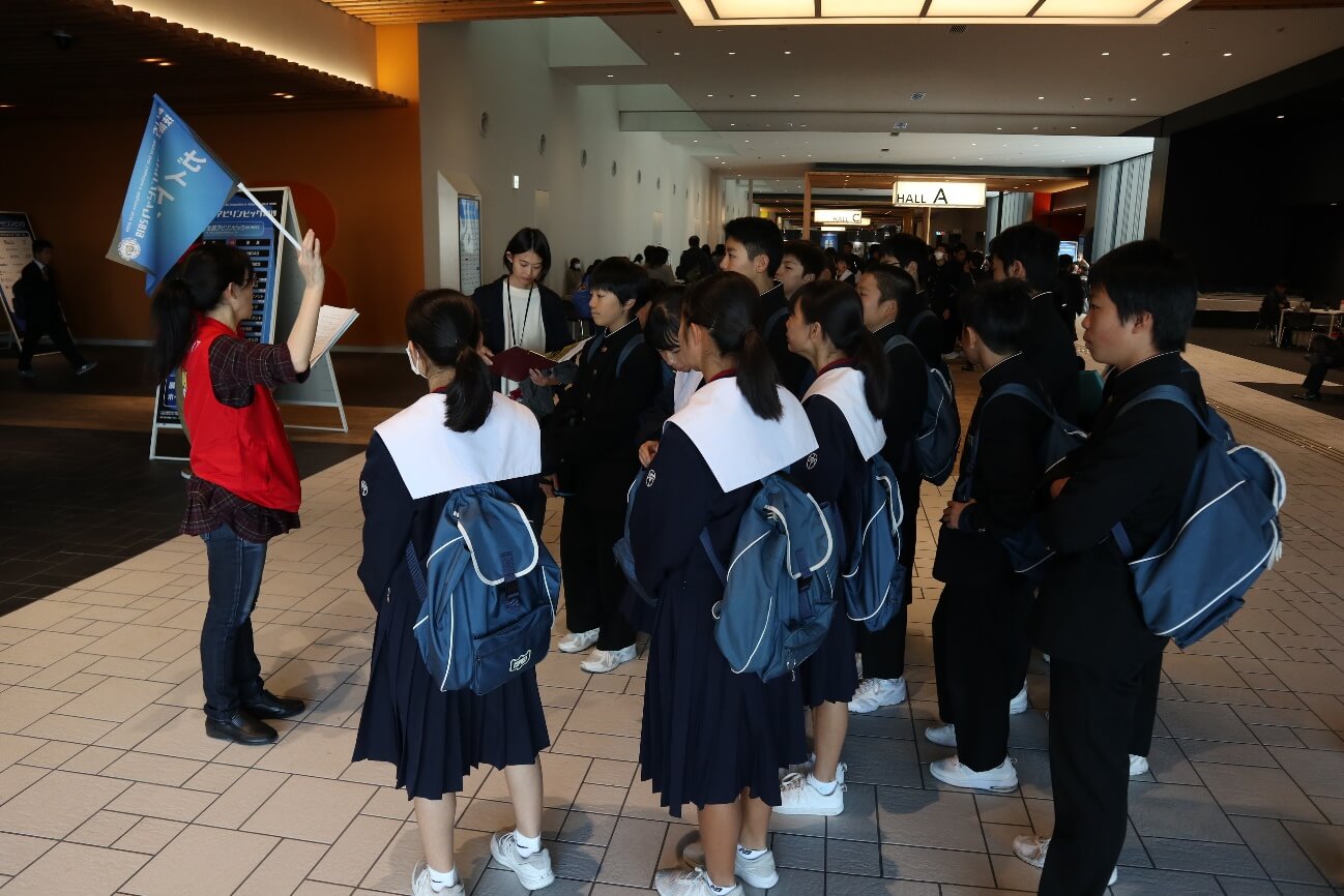 日本培養「匠人」的國家舉措(下)——第57屆日本技能全國大會掠影