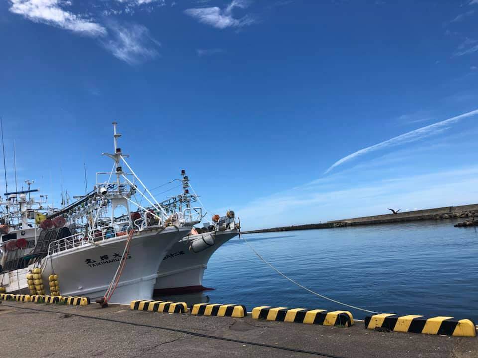 一汁山菜 招人氣，山川河流海洋田野環繞的小旅館