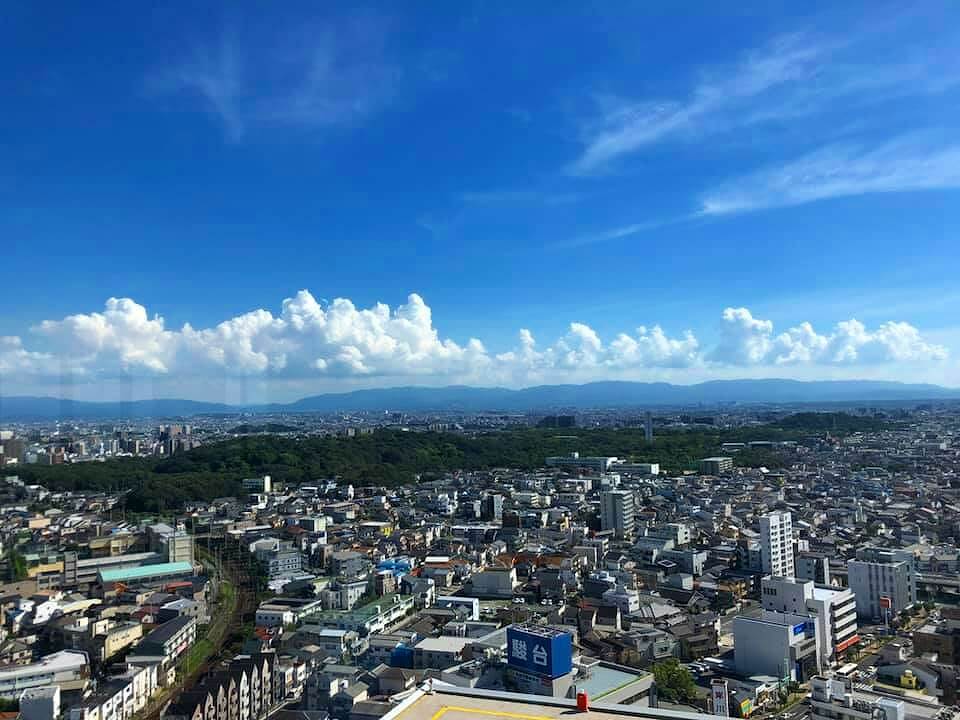 大阪府堺市的挑戰：古墳羣進入世界遺產名錄，借機制定產業觀光戰略