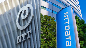 從NTT整編NTT DATA，看日本企業的生存之道