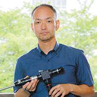 【創新日本走訪】（23）人眼看不見的光線改變檢查方法——高光譜成像內窺鏡