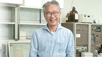 【創新日本走訪】（25）小鼠實驗確認硼+奈米粒子+中子的新型癌症治療方法有效，目標是推進人體臨床試驗