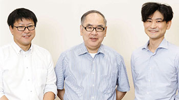 【創新日本走訪】（26）用高度空氣潤滑系統降低摩擦阻力，活用IoT實現船舶航行節能化