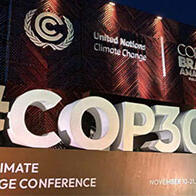 為避免氣候危機各國需團結向前——COP30凸顯國際協作之難