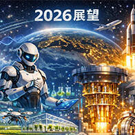 科學記者展望日本的2026：多領域明確目標且看發展