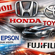 全球百強創新機構榜單發佈,日本32家企業上榜，居全球首位