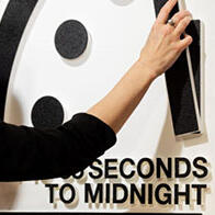 人類滅亡的「末日時鐘」創史上最短：僅剩85秒，30年前還有14分鐘