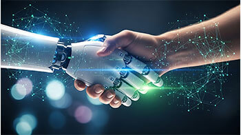 科學技術・學術政策研究所2050年未來社會預測：以融境與超境實現共生