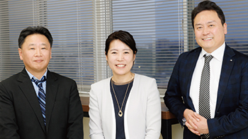 【創新日本走訪】第29回：開發防止無意識拔除點滴的系統，產學醫合作實現有尊嚴的認知症護理