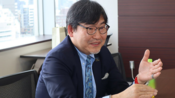 【AI法下篇】如何應對AI的不可控性——中央大學平野晉教授專訪