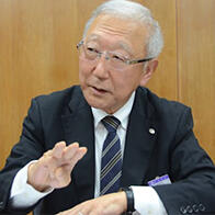 鐵道綜研新任理事長蘆谷公稔：依託超導和防災等核心優勢服務社會
