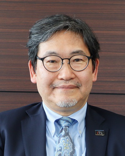 平野晉