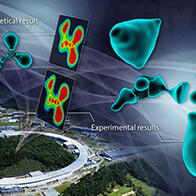 名古屋大學等實施化學鍵視覺化，可直接觀測有機分子的價電子分佈