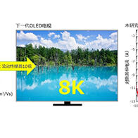 北海道大學和高知工科大學開發出性能比以往高10倍的氧化物薄膜電晶體，爲新一代超大型有機EL電視開闢道路