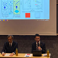 福井大學開發出無需水或溶劑，只使用CO₂超臨界流體爲布料脫色的新型回收法