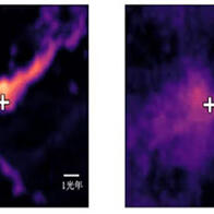 九州大學等發現孕育恆星的「分子雲」新結構，有望揭示宇宙演變之謎
