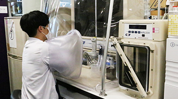 順天堂大學等公佈對潰瘍性結腸炎進行腸道細菌移植的治療效果