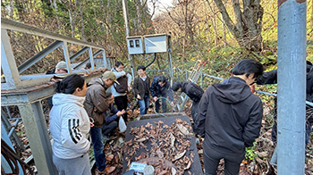 將地下變為氫氣「工廠」——政府推進研究，能否成為日本國產的能源資源？