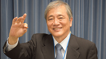 理研、東大和筑波大基於量子論構建新理論體系，推翻70年來的定論