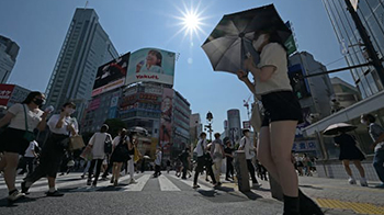 東京科學大學發現孕婦胎盤早剝風險在酷暑次日升高